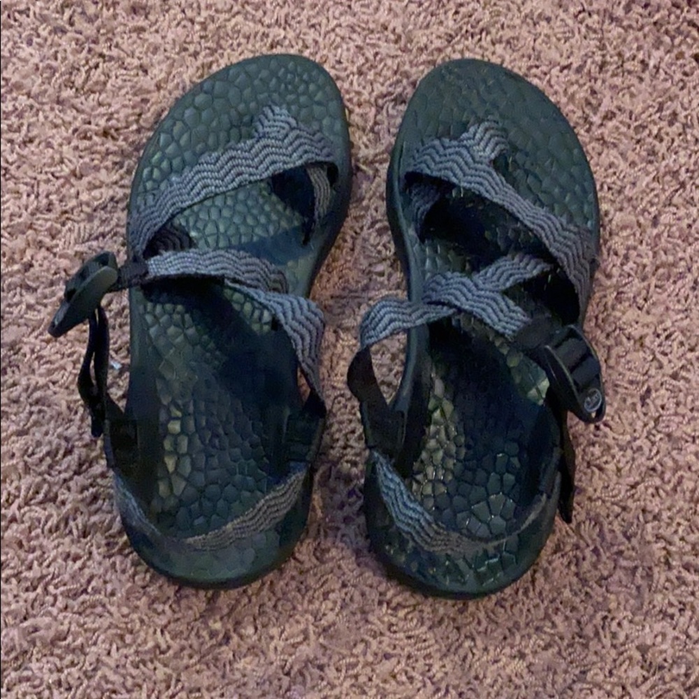 Chacos